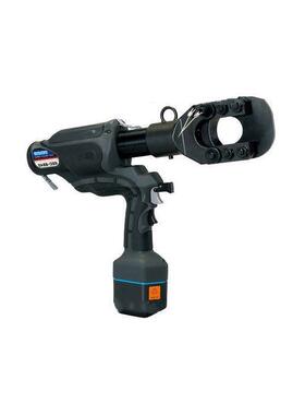 日本IZUMI充电式液压切刀REC-S640切割硬质材料手柄防滑可切44mm