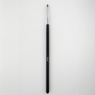 蓝曳老师同款定制遮瑕刷黄狼尾毛单只