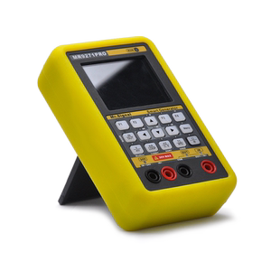 蓝羿MR9271PRO手持多功能信号发生器modbus rtu脉冲模拟量hart475