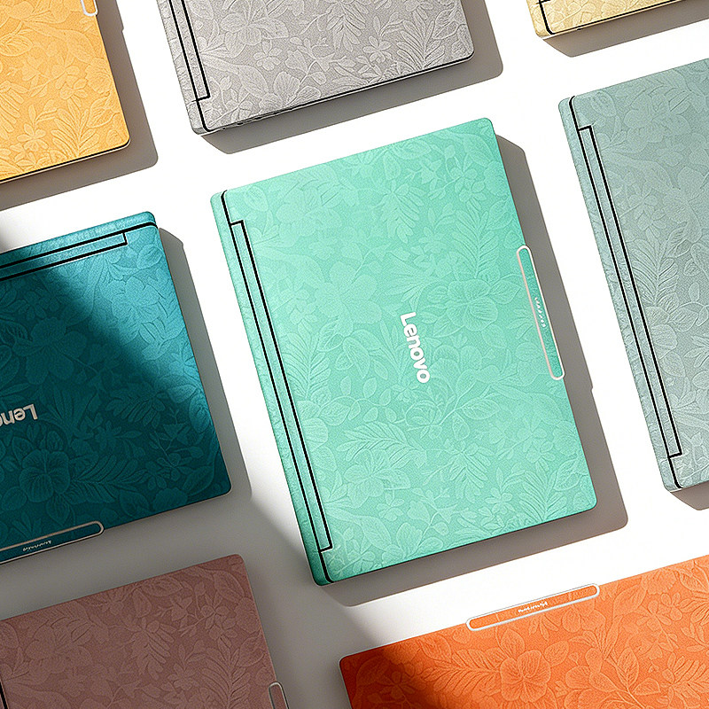 适用于联想ThinkBook 14+保护膜2026款16+贴膜16p笔记本ThinkBook x外壳15皮革贴纸13x电脑14p全套不留残胶寸