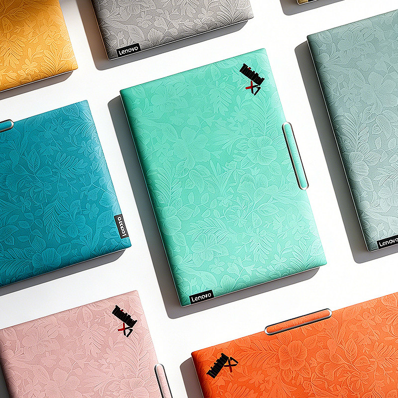 适用于联想ThinkPad X1 Carbon 2026款贴纸T14Gen7保护膜X13笔记本E14/16外壳皮革贴膜P16电脑T14s键盘膜Nano