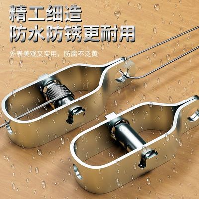 钢丝紧线器拉紧器大棚拉紧器