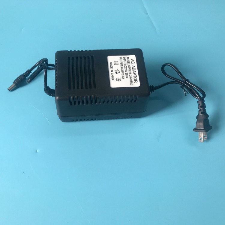 24V3A监控球机电源 AC24V稳压监控球机摄像机小耳朵还有24V2A