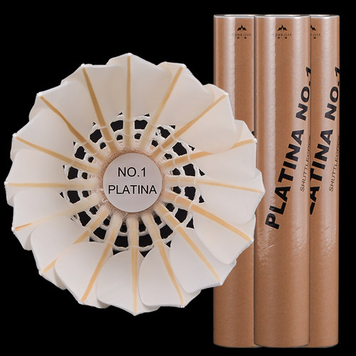 鸿箭羽毛球飞行优秀简约