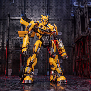 手办 变形玩具 摆件 黄小仔 玩具仔Toys