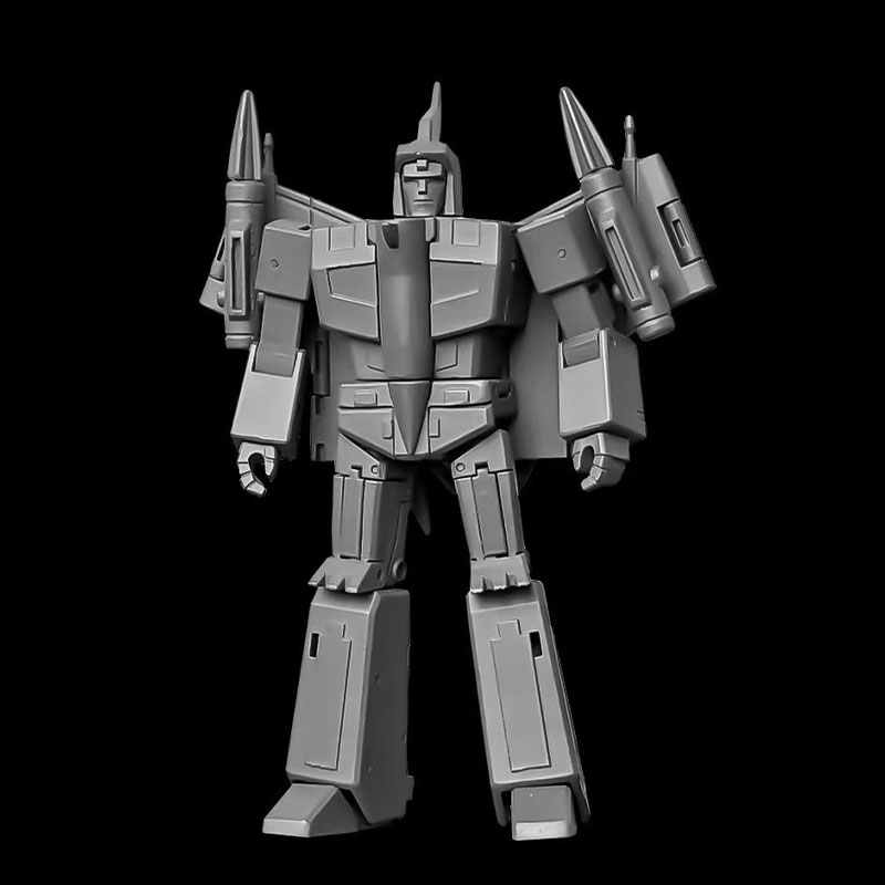 魔方MS-B60翼龙变形玩具
