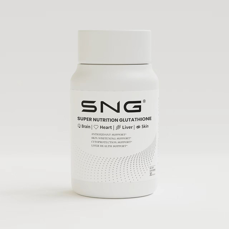 SNG超导谷胱甘肽 真实使用反馈