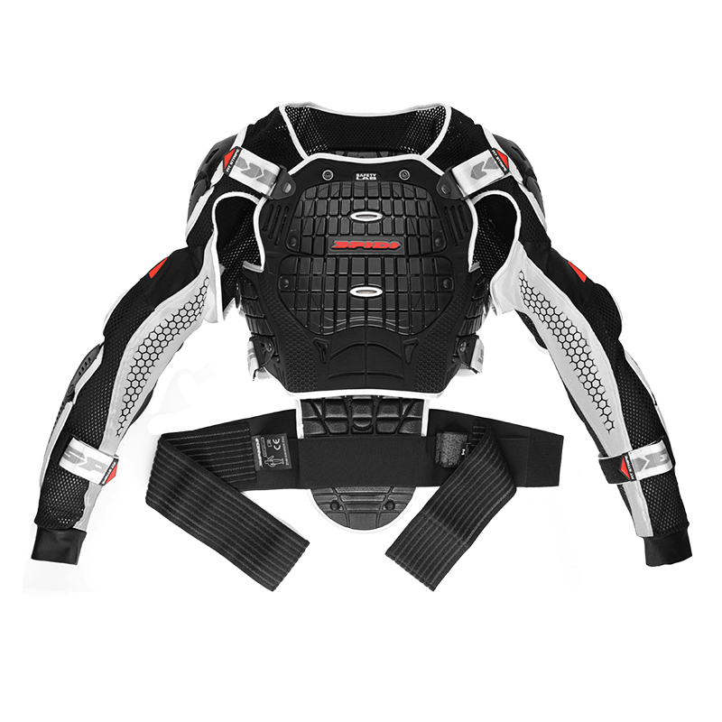 SPIDI斯必迪Z166护甲衣