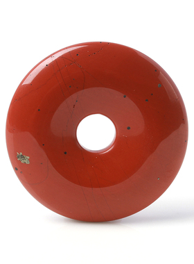 戴红又戴金，万事都顺心