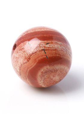 戴红又戴金，万事都顺心