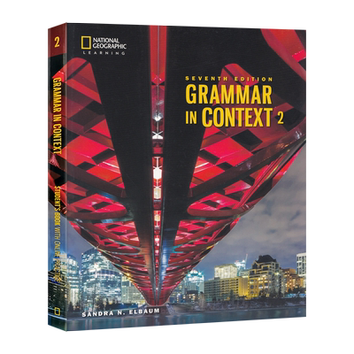 美国国家地理出版社初中适用