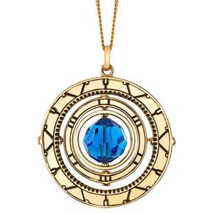 Rocklove x 英雄联盟 双城之战 海克斯水晶 可旋转 吊坠项链