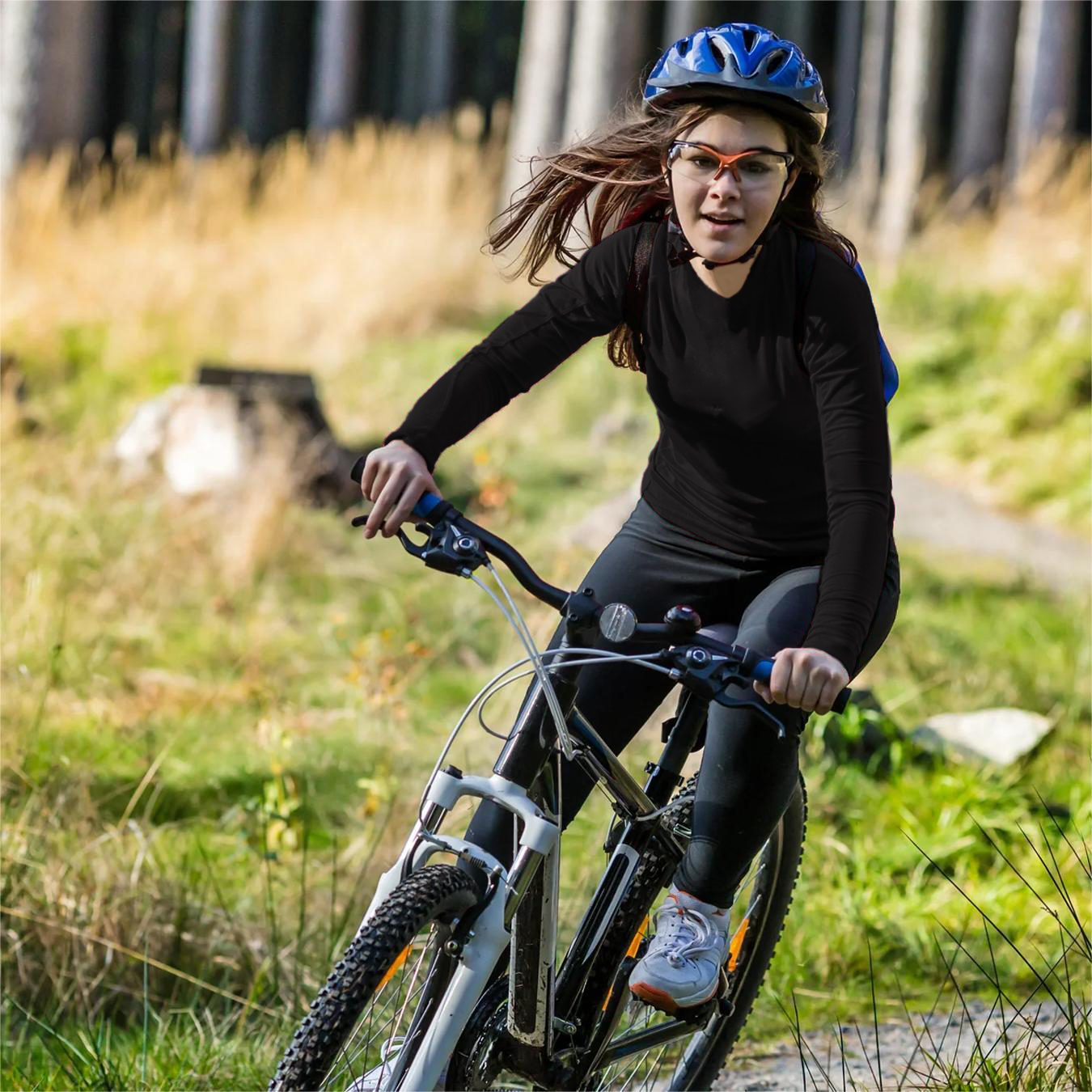 美利奴羊毛速干衣女排汗徒步T恤