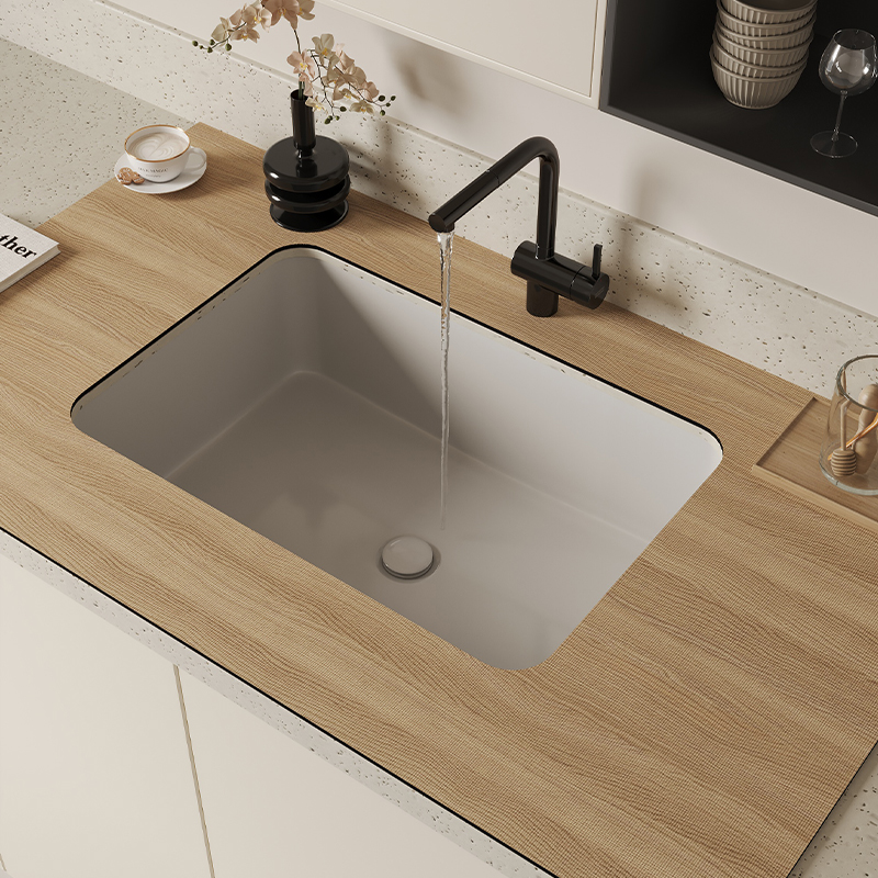 厨房洗手台硅藻泥免洗可擦吸水垫