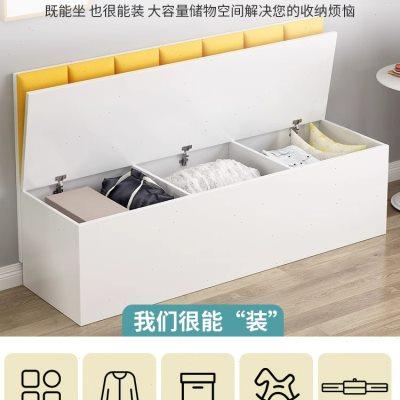 实木卡座家用储物柜餐厅阳台靠墙软包卡座网红奶茶店组合沙发凳