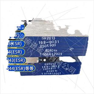 60si2mna弹簧钢板t1i. 40cr圆钢棒 65MN模具钢GCR15轴承钢 42CrMo