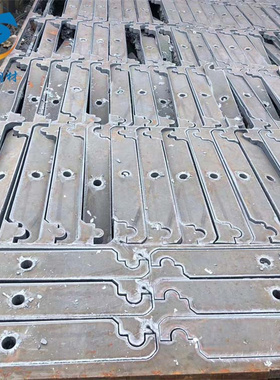 12MnNiVR钢板13MnNiMoR MN13整板销售量大价优可切割下料带材质单