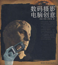 正版数码摄影电脑创意彭波著怎么看?