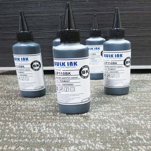 打印机墨水百度西cp110油性
