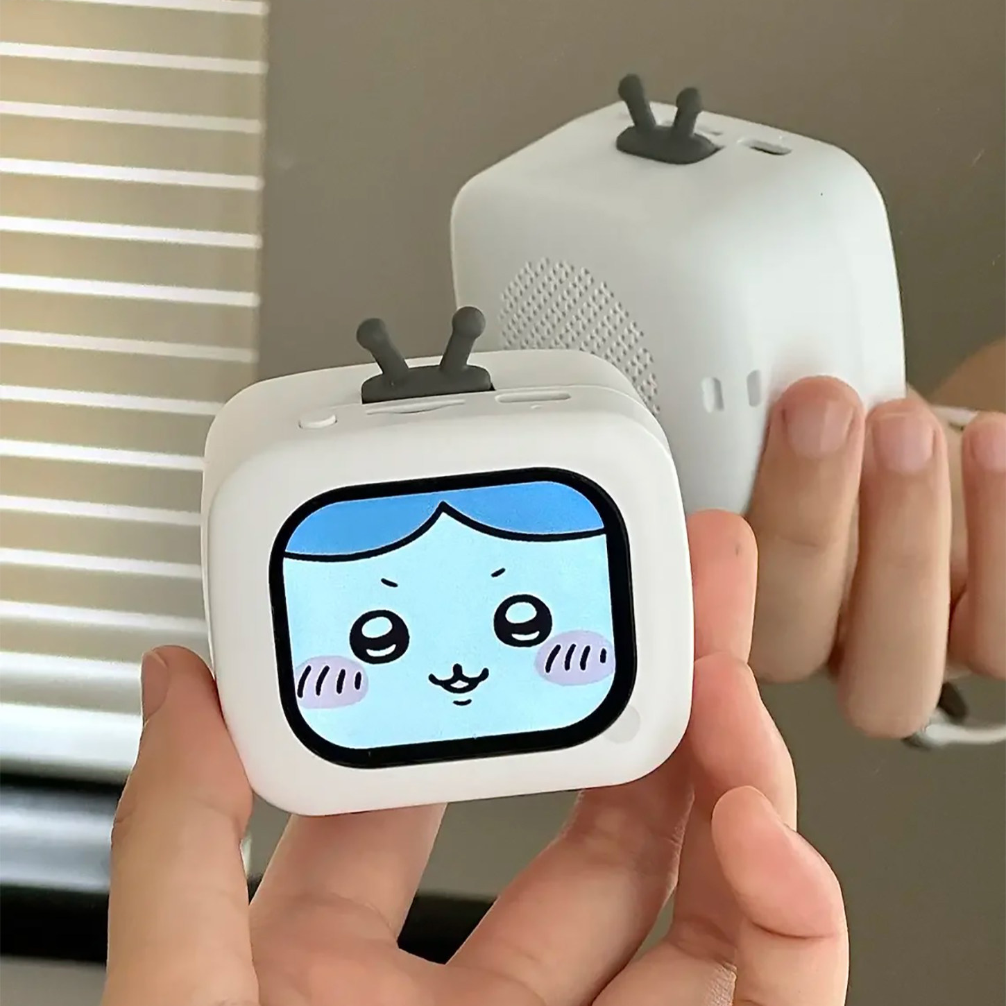 电子宠物歌词音响蓝牙音箱小型新迷你便携式高音质男生礼物小音响