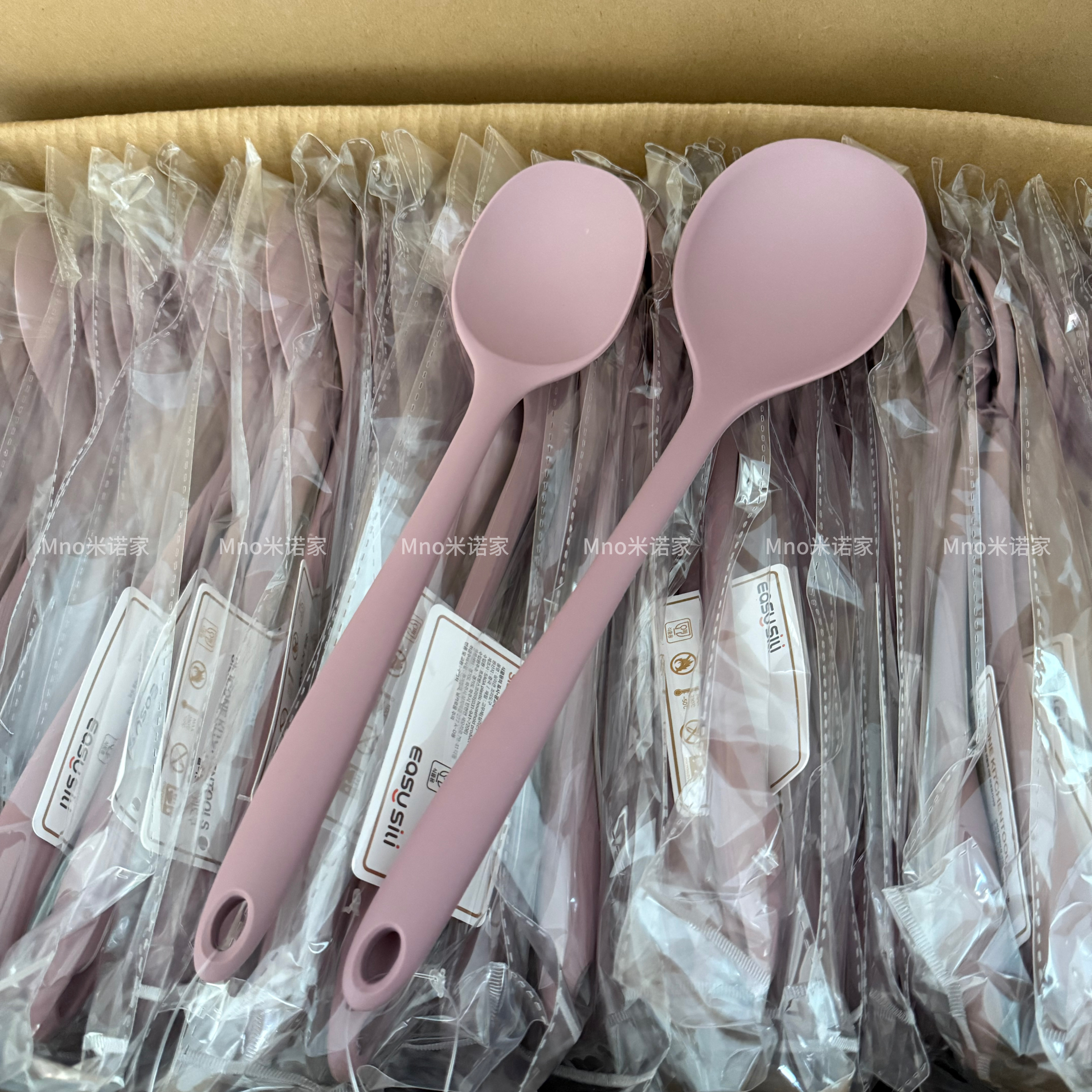 米诺家硅胶锅铲耐高温炒勺烹饪勺子不粘锅专用不伤锅炒菜盛饭铲,厨房/烹饪用具,锅铲,淘宝优惠券,粉丝福利购,淘宝优惠卷