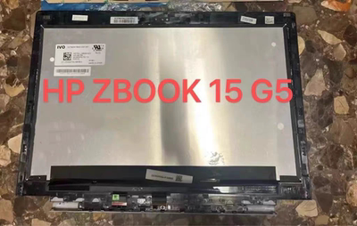 惠普ZBOOK 15 G5 G6 17 G4 18 G3 19 G2 17 G1 18 G1液晶屏幕总成