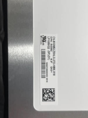 LP160WQ2 SPD1 2560x1600 40针 EDP 16.0寸笔记本电脑液晶屏幕