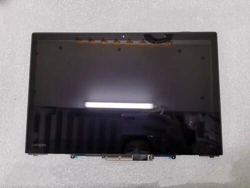 Thinkpad联想 x1 yoga2016 17 18 19 20款2K3K4K液晶屏幕触摸总成