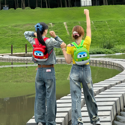 乐迪书包大学生登山旅游滑雪包男女通用潮酷双肩背包KTM天下第一