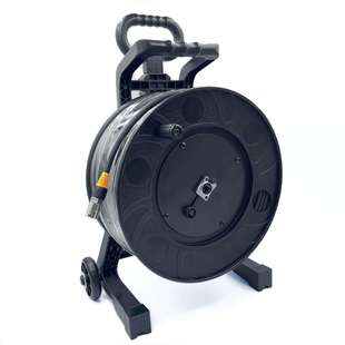 六类低延迟网线车数字调音台音频专用CAT6千兆网络线100米