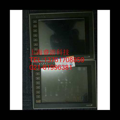 海泰克触摸屏PWS3760-TFT1、PWS3120-TFT、PWS3100-FSTN、维修