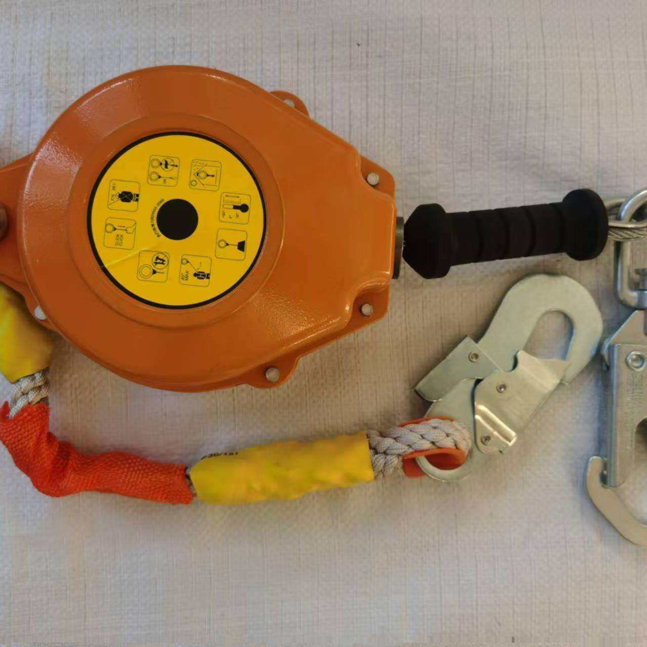 标准防撞型速差自控器10米无声拉力防坠器5m国标新型防坠器20m,模玩/动漫/周边/娃圈三坑/桌游,模型制作工具/辅料耗材,淘宝优惠券,粉丝福利购,淘宝优惠卷