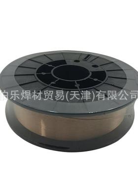 SG-CuAl8Ni2镍铝青铜焊丝2.0922铜焊丝