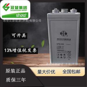 双登蓄电池GFM-300船舶照明系统2V300AH直流屏电厂高低压配电柜