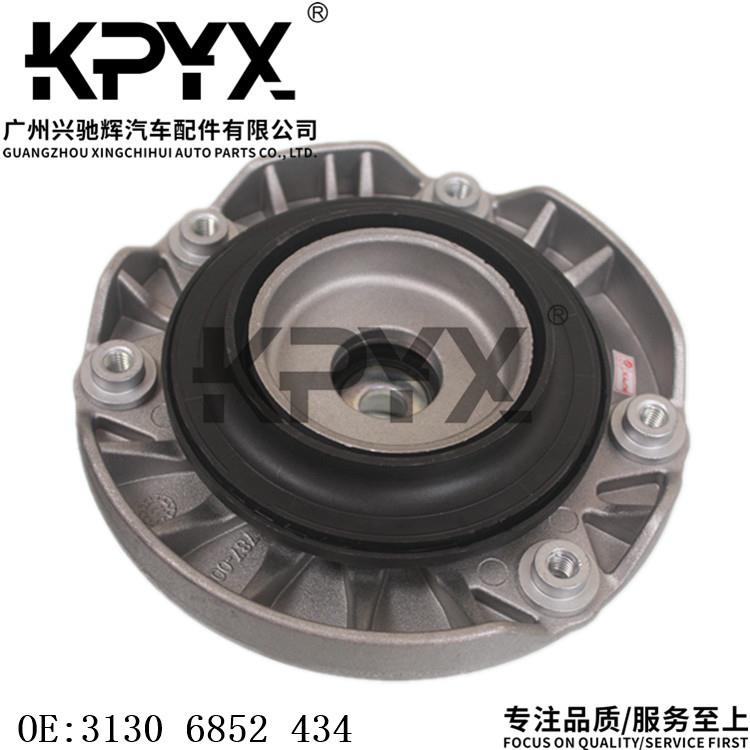 适用于宝马MINI迷你F39F45F46F48减震顶胶上座轴承OE:31306852434