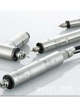 NAKANISHI中西NR-2551马达主轴AMXF-8003BH/AMXL-6501BH