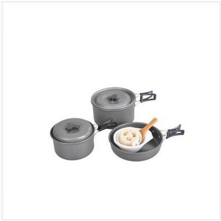一路户外野营组合套锅折叠手柄户外炊具套锅3件套炊具套装,模玩/动漫/周边/娃圈三坑/桌游,模型制作工具/辅料耗材,淘宝优惠券,粉丝福利购,淘宝优惠卷