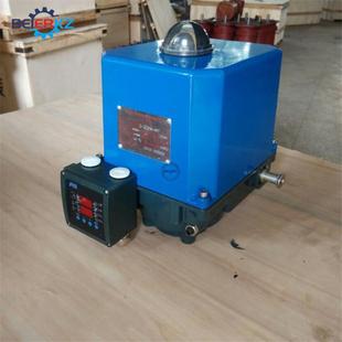 AMT电子式 德国PSQ202MA 角行程电动执行器生产厂家