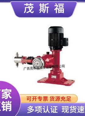 供应原装德国JESCO计量泵柱塞式计量泵合金钢柱塞计量泵