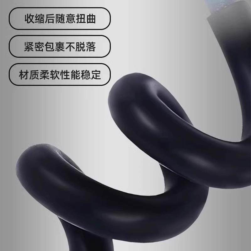 伊莱科热缩管绝缘套管电工电线缆保护热收缩管软护套热朔塑料,模玩/动漫/周边/娃圈三坑/桌游,模型制作工具/辅料耗材,淘宝优惠券,粉丝福利购,淘宝优惠卷