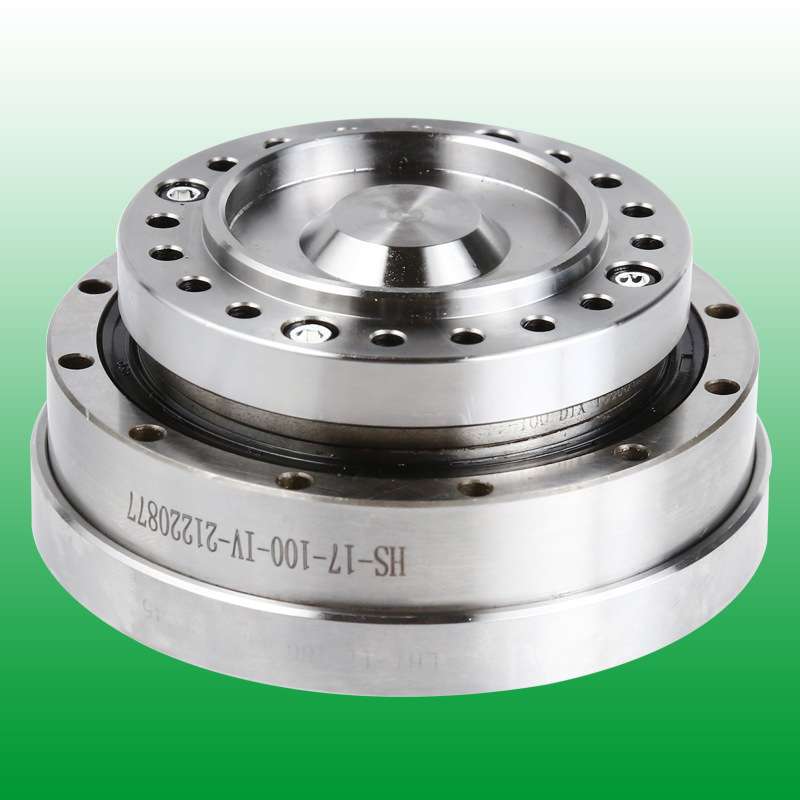 来福谐波减速机LHT32-100-U-IVLHT32-50/32-80/32-120-U-I轴输入