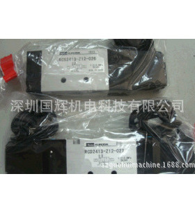 kuroda电磁阀RCS2413-01-D24L,RCS2406-Z12-026,PCL245-NB-D24SP