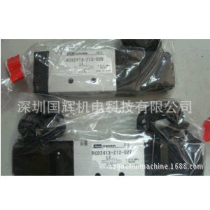 kuroda电磁阀RCS2413-01-D24L,RCS2406-Z12-026,PCL245-NB-D24SP
