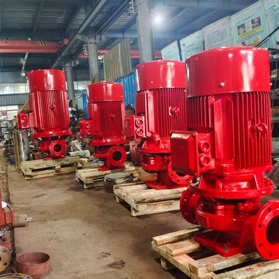 屋顶消防成套设备 增压稳压泵组 装置ZW(L)-1-Z-1-10  XBD消防泵