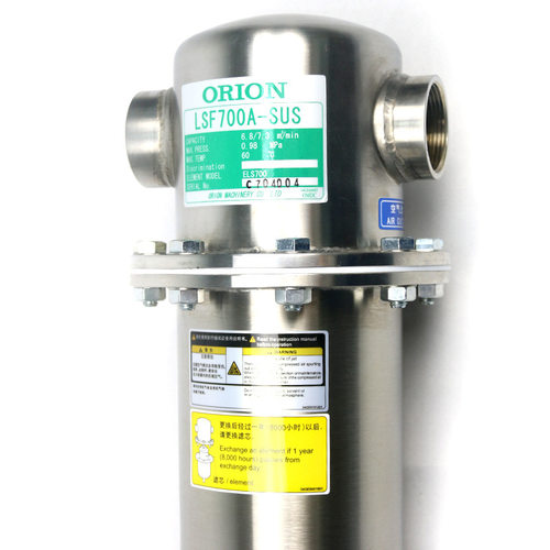 日本好利旺MSF75/150/200/250/400/700/1300-AL好利旺过滤器