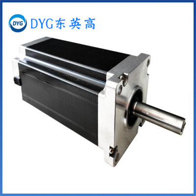 【东英高130电机系列】130HT23260U19-45步进电机 配3A2272驱动器