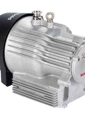 莱宝真空泵SCROLLVAC 7plus 10plus 15plus 莱宝涡旋泵 干泵