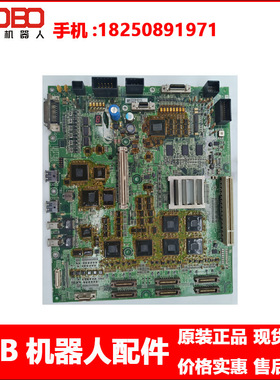 SRDA-EAXA01A安川机器人DX100轴控制基板