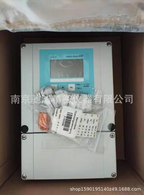 通用型溶解氧测量变送器Liquisys COM25-DX0005配套使用COS41/61