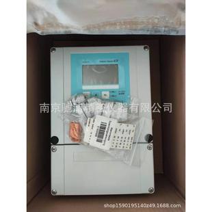 通用型溶解氧測量變送器Liquisys DX0005配套使用COS41 COM25